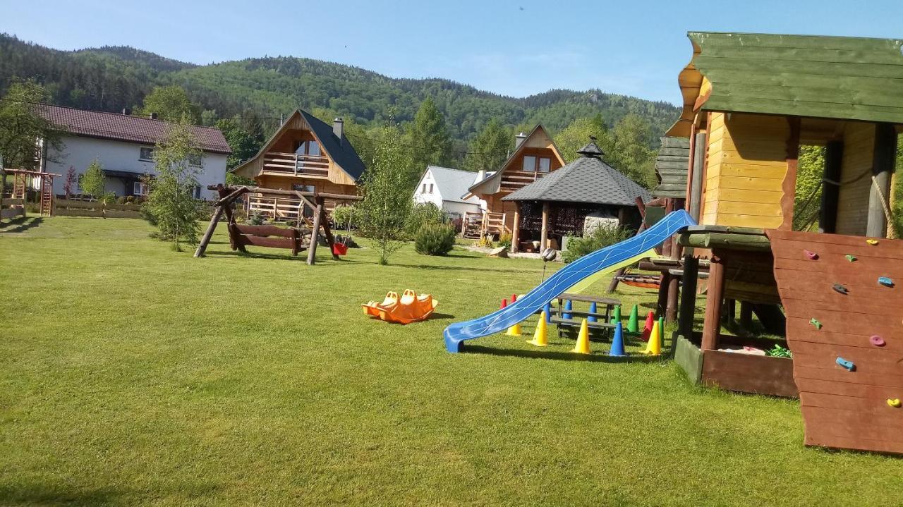 Domek Mateo Wambierzyce Exterior photo