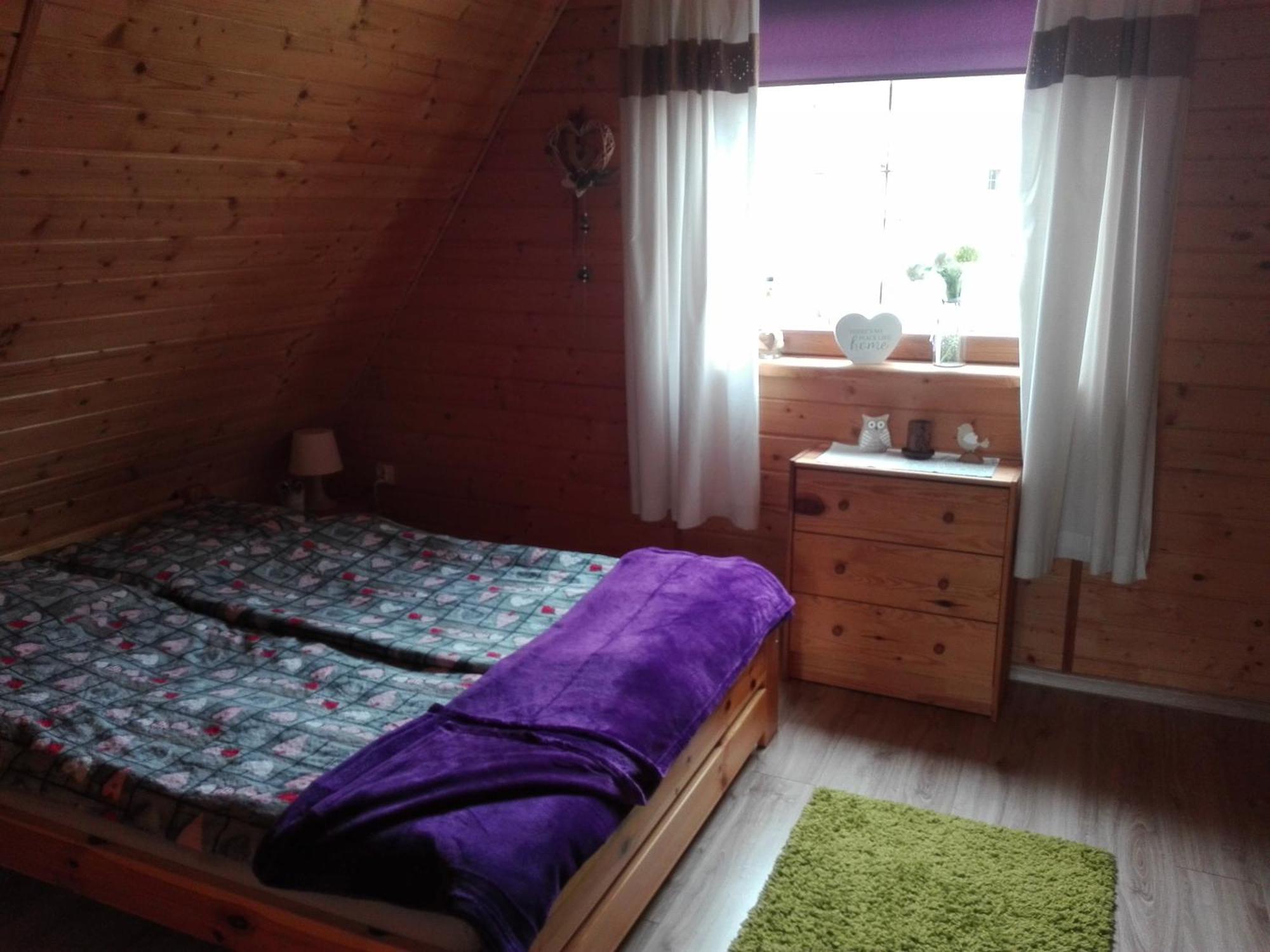 Domek Mateo Wambierzyce Room photo